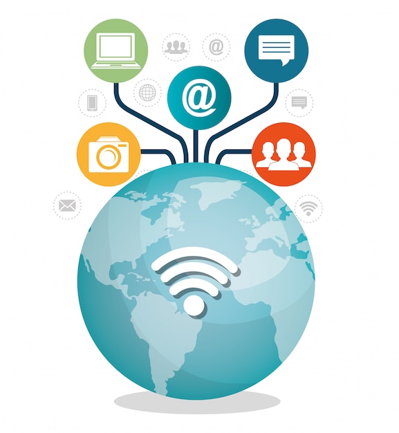 design de comunicação na internet