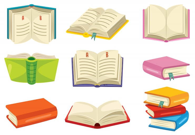 Vetor design de conceito para educação infantil