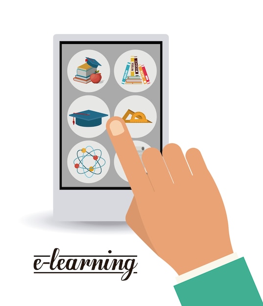 design de e-learning