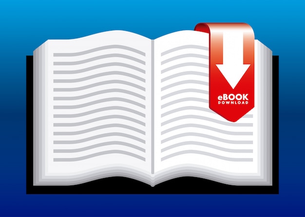 design de ebook