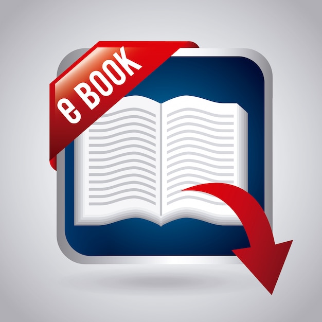 design de ebook