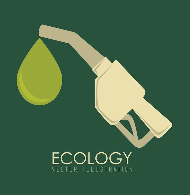 Design de ecologia