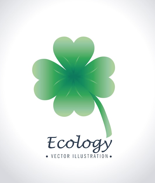 Design de ecologia