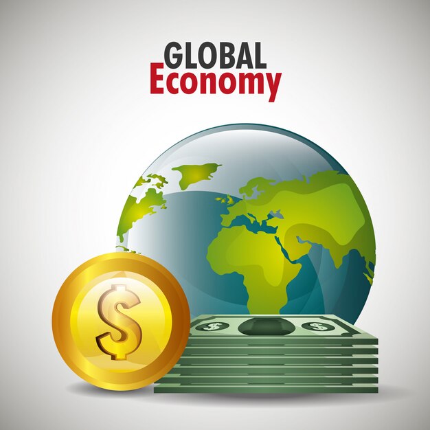 Design de economia global,