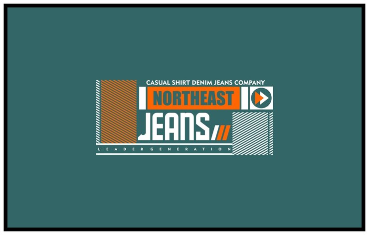 Vetor design de estilo tipografia vetorial para impressão perfeita para camisetas design de roupas com capuz etc