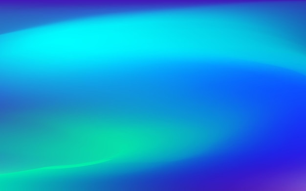 Design de fundo desfocado colorido abstrato para seu banner de folheto de capa e página de destino