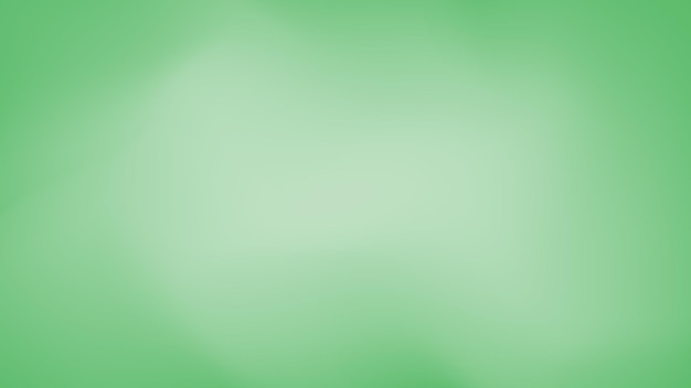 Vetor design de fundo gradiente verde desfocado abstrato vetor grátis