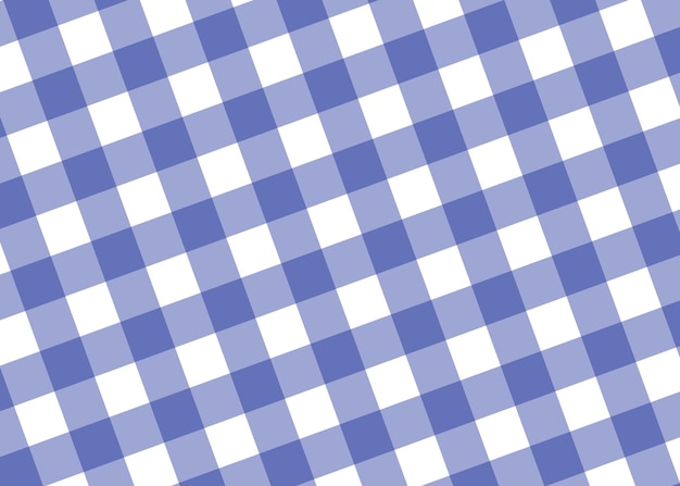 Design de fundo padrão gingham 06