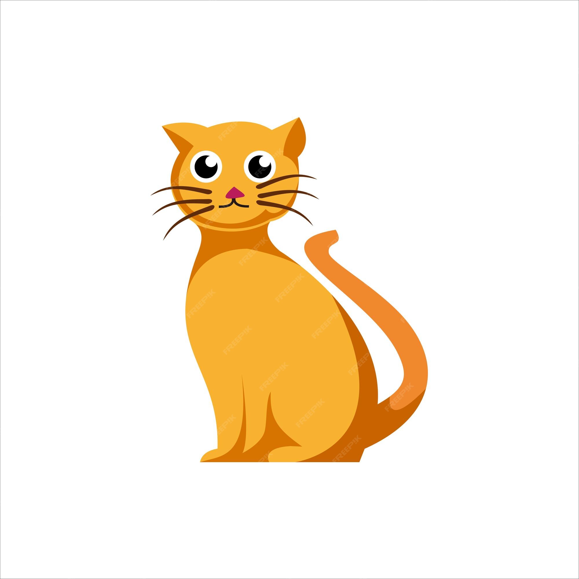 431.500+ Gato Ilustração de stock, gráficos vetoriais e clipart  royalty-free - iStock