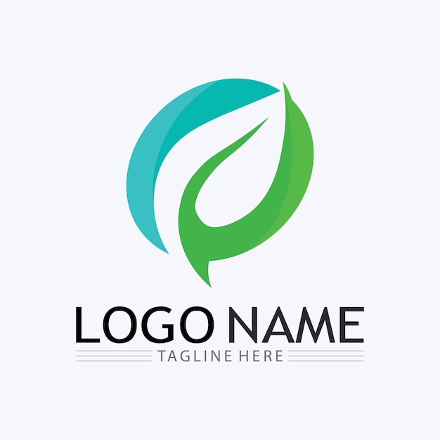 Design de ilustração vetorial de ícone de logotipo de árvoreSilhueta vetorial de modelos de árvore de logotipo de árvore e ilustração de design de árvore de vida de raízes