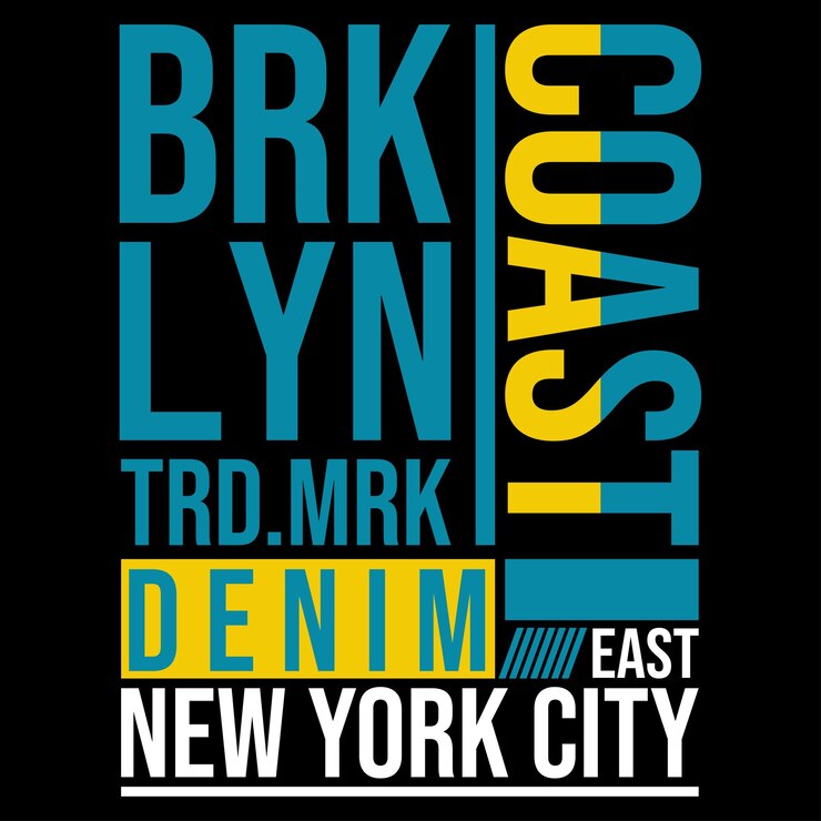 design de ilustração vetorial de nova york