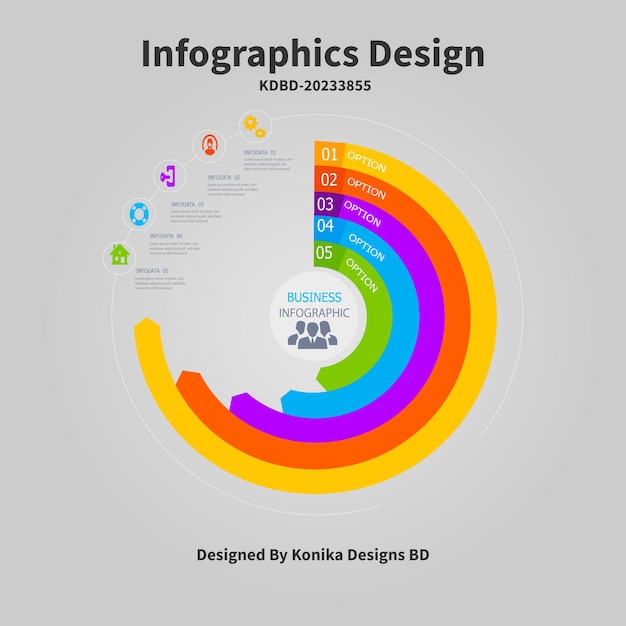 Design de infografias