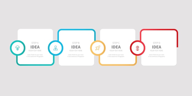design de infográfico