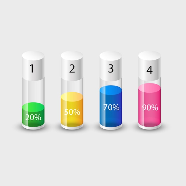 Design de infográficos