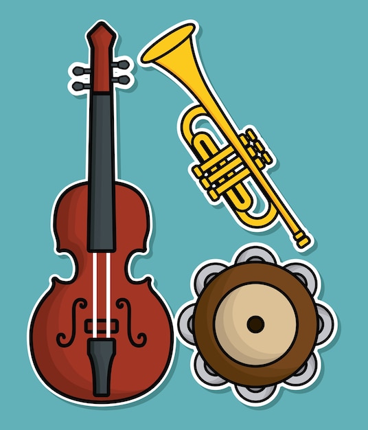 Design de instrumentos musicais