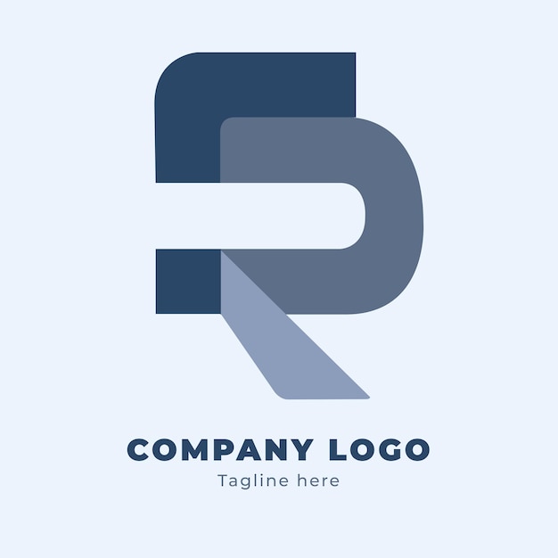 Design de logotipo de negócios para empresas