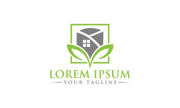 Design de logotipo imobiliário Design de logotipo imobiliário exclusivo e profissional Design de logotipo residencial
