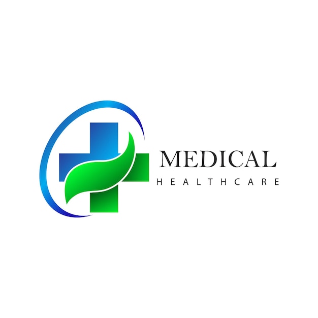 Design de logotipo médico