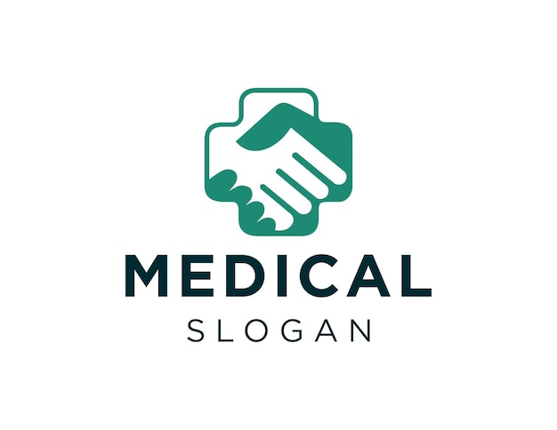 Design de logotipo médico