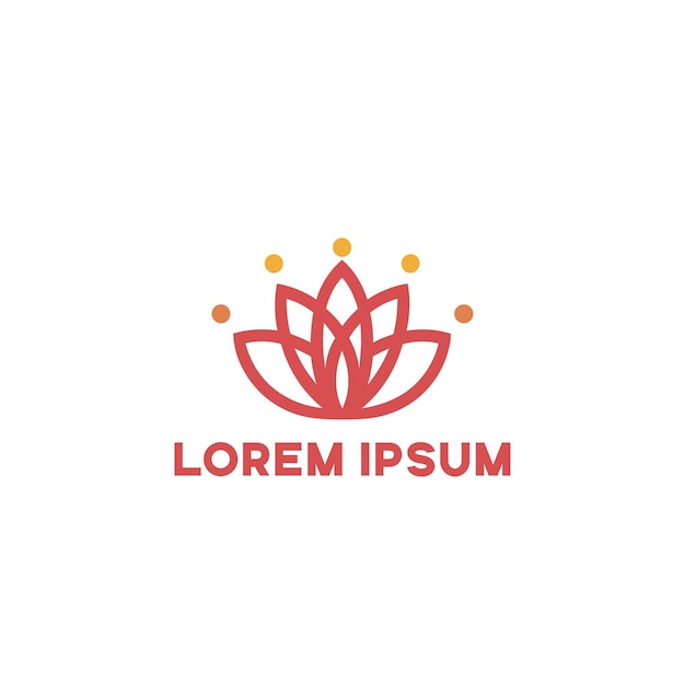 design de logotipo moderno
