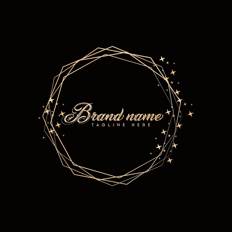 Design de logotipo no Adobe Illustrator