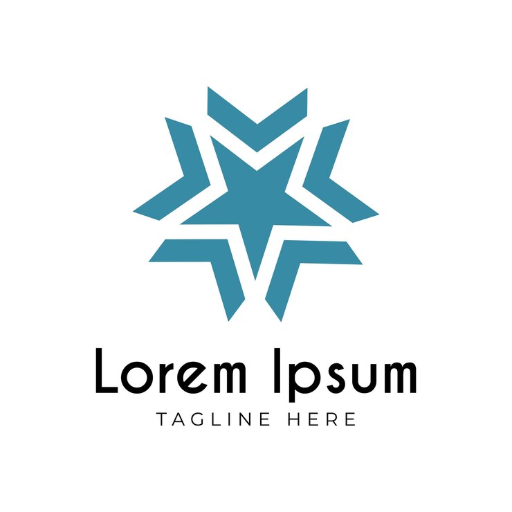 Design de logotipo personalizado no Adobe Illustrator