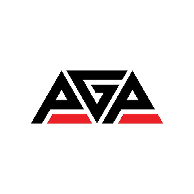 Design de logotipo triangular com forma de triângulo PHP triângulo design de logotipo monograma PHP triángulo vetor modelo de logotipo com cor vermelha PHP logotipo triangle simples elegante e luxuoso Logotipo PHP