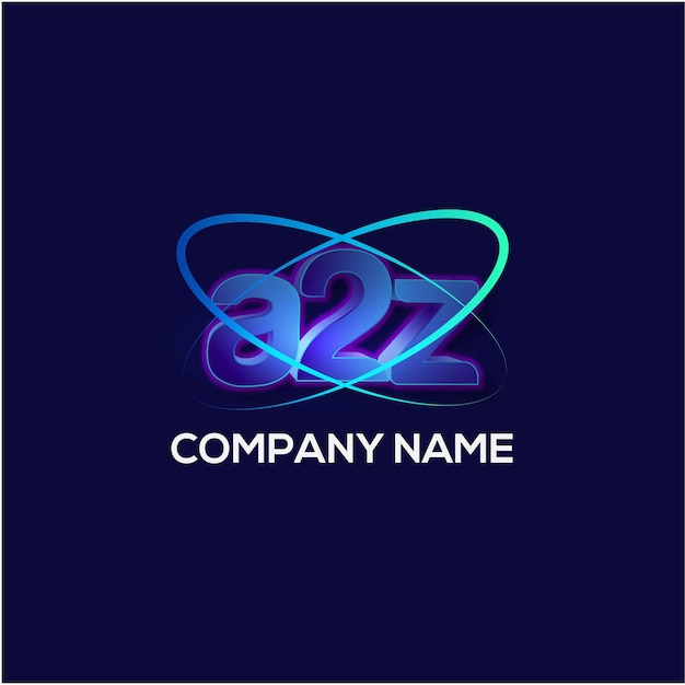 Vetor design de logotipo