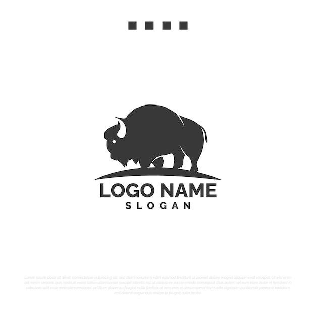 Vetor design de logotipo