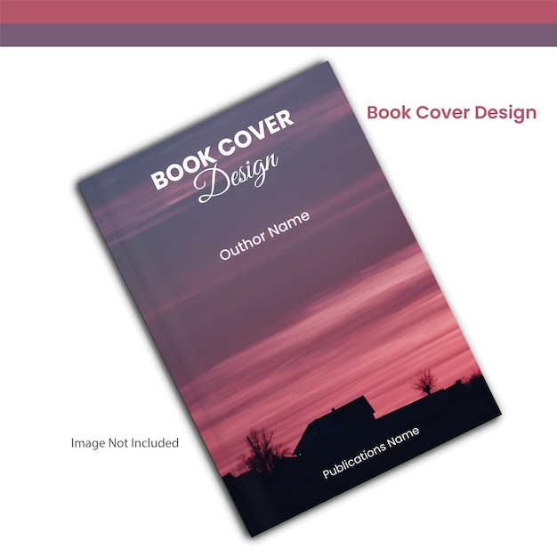 Design de modelo de banner comercial