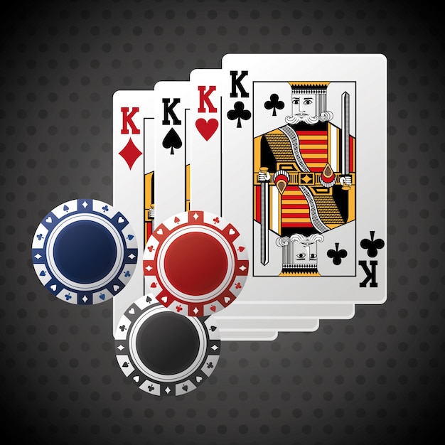 Design de poker