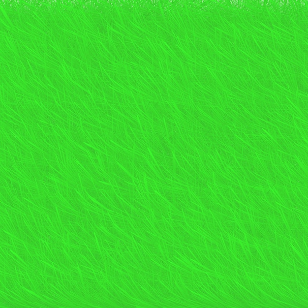 Design de postagem de mídia social de fundo abstrato de grama verde