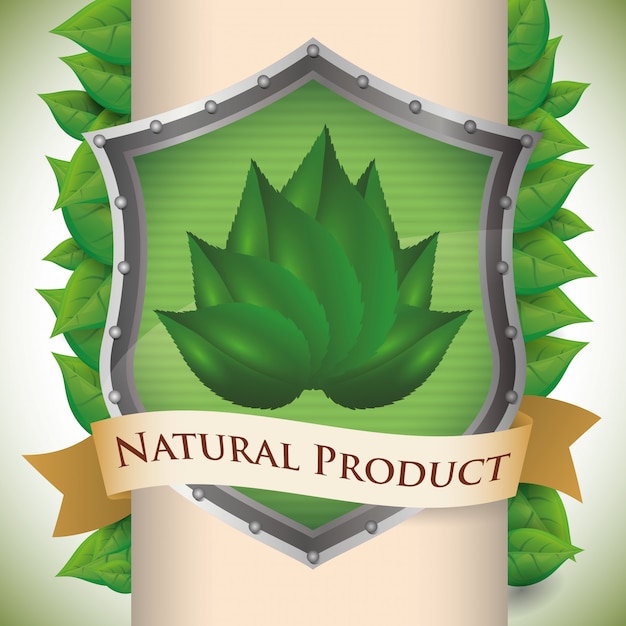 Design de produto natural