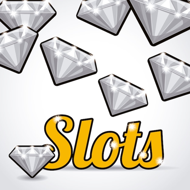 Design de slots