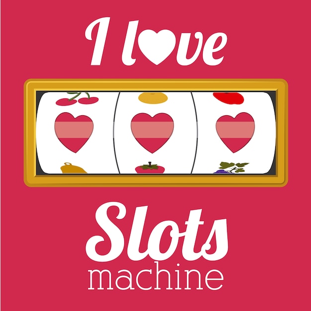 Design de slots