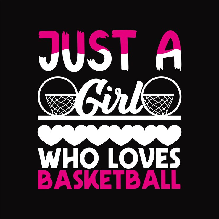 Vetor design de t-shirt de basquete