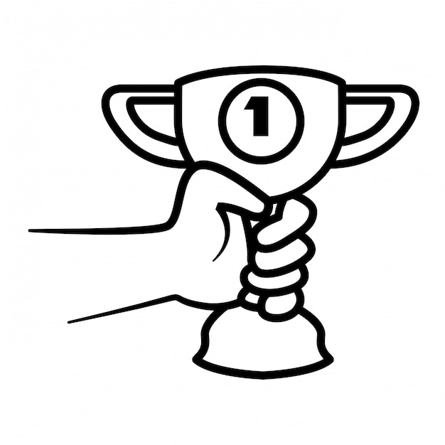 Design de troféus