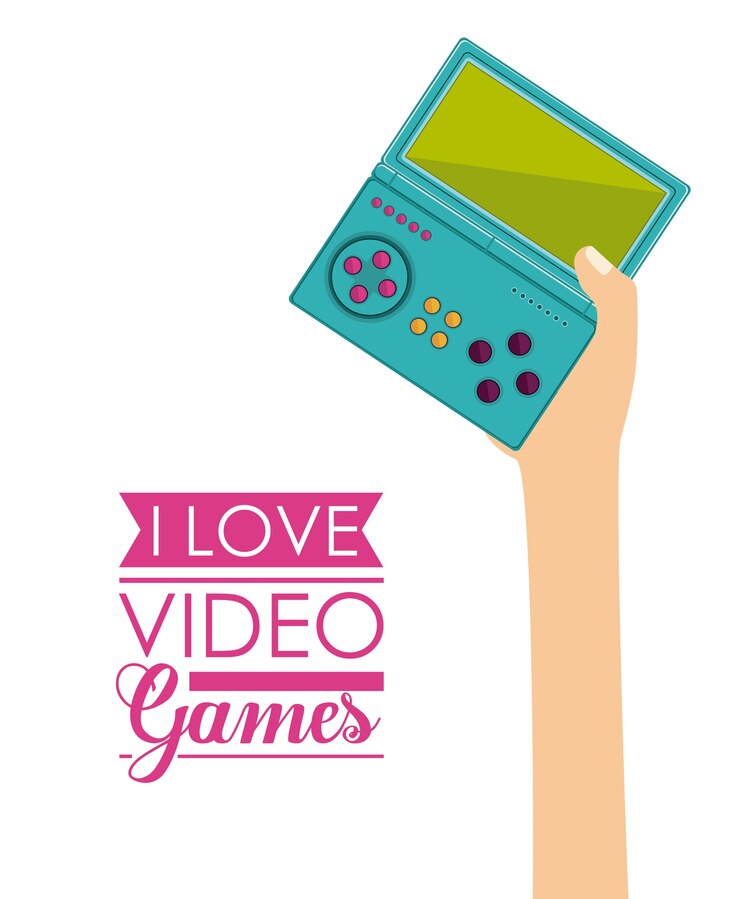 Design de videogames