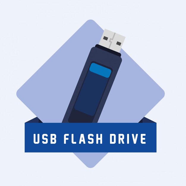 Design digital usb