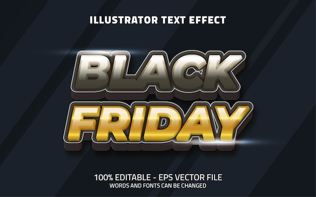 Design do banner da Black Friday