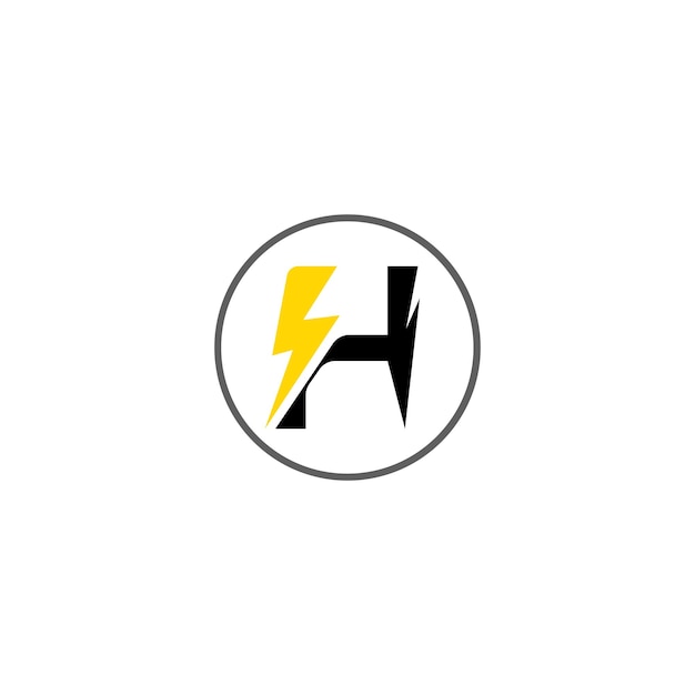 Design do logotipo da empresa