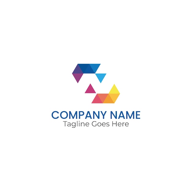 Design do logotipo