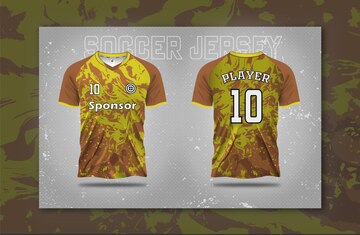 moderno futebol jérsei futebol esporte t camisa Projeto adequado para  corrida, futebol, jogos e e Esportes livre vetor e dupla face brincar  23792780 Vetor no Vecteezy