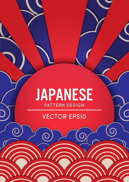 Design padrão japonês