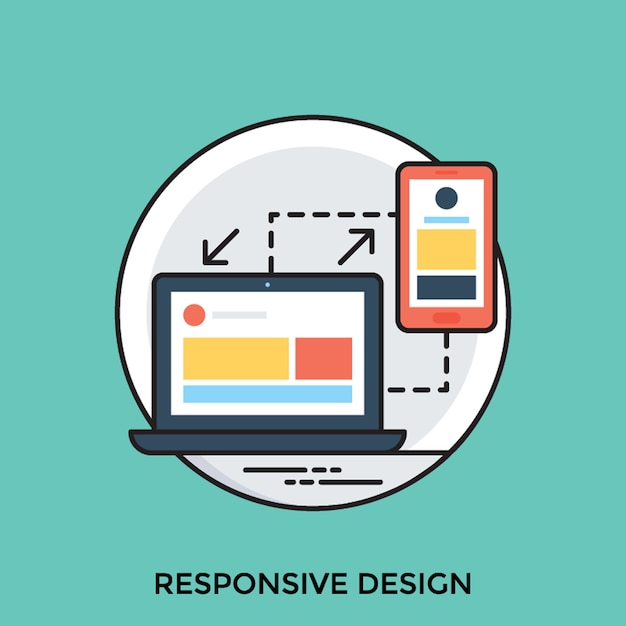 Design responsivo