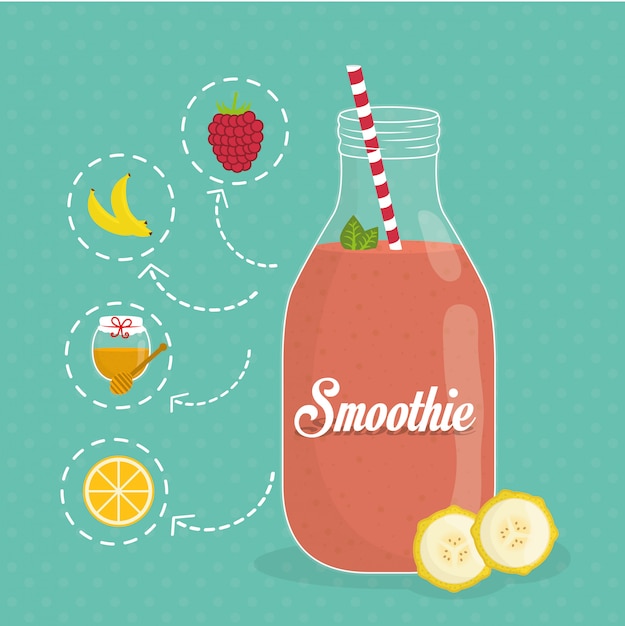 Design smoothie.