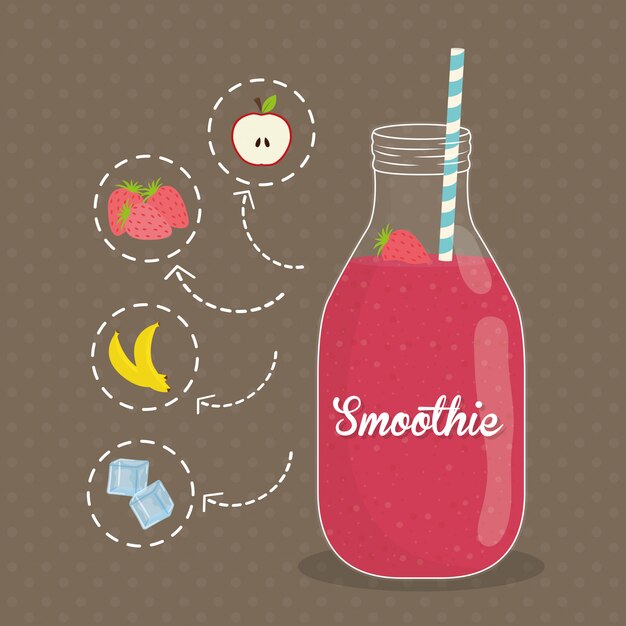 Design smoothie.