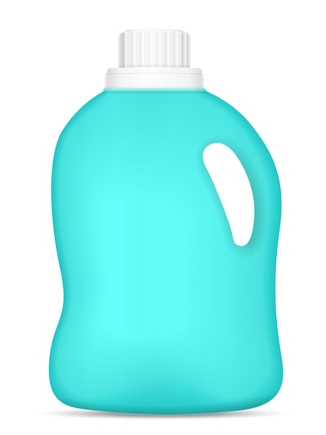 Detergente bottle