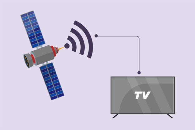 Vetor dia 514 informações tecnológicas