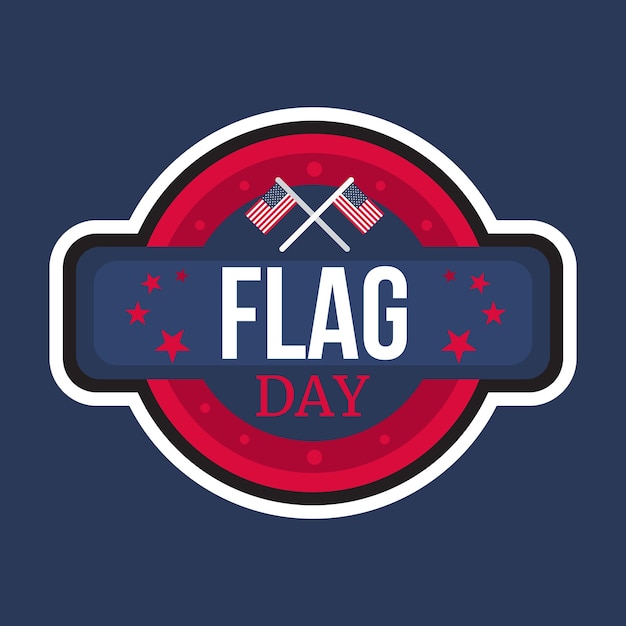 Dia da Bandeira Americana